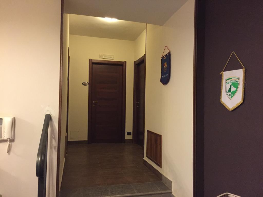 Myriam Country House B&B Mercogliano Exterior foto
