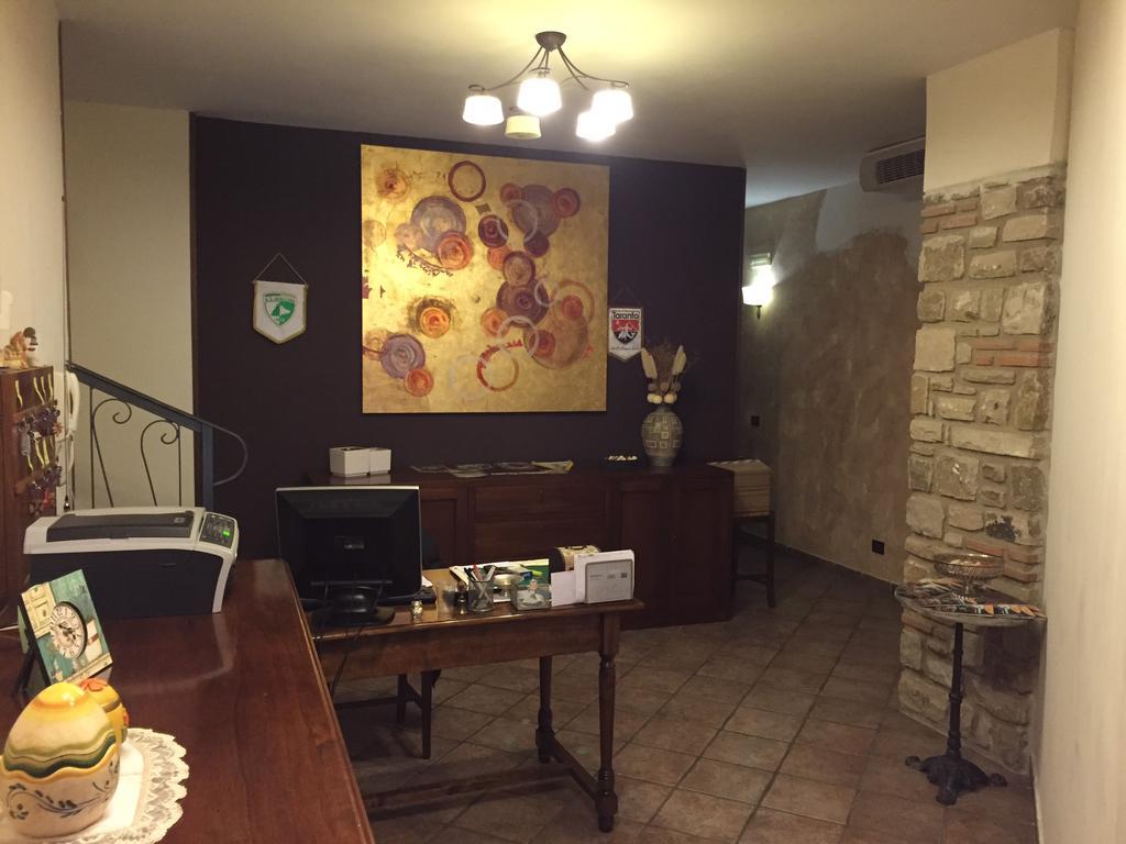 Myriam Country House B&B Mercogliano Quarto foto